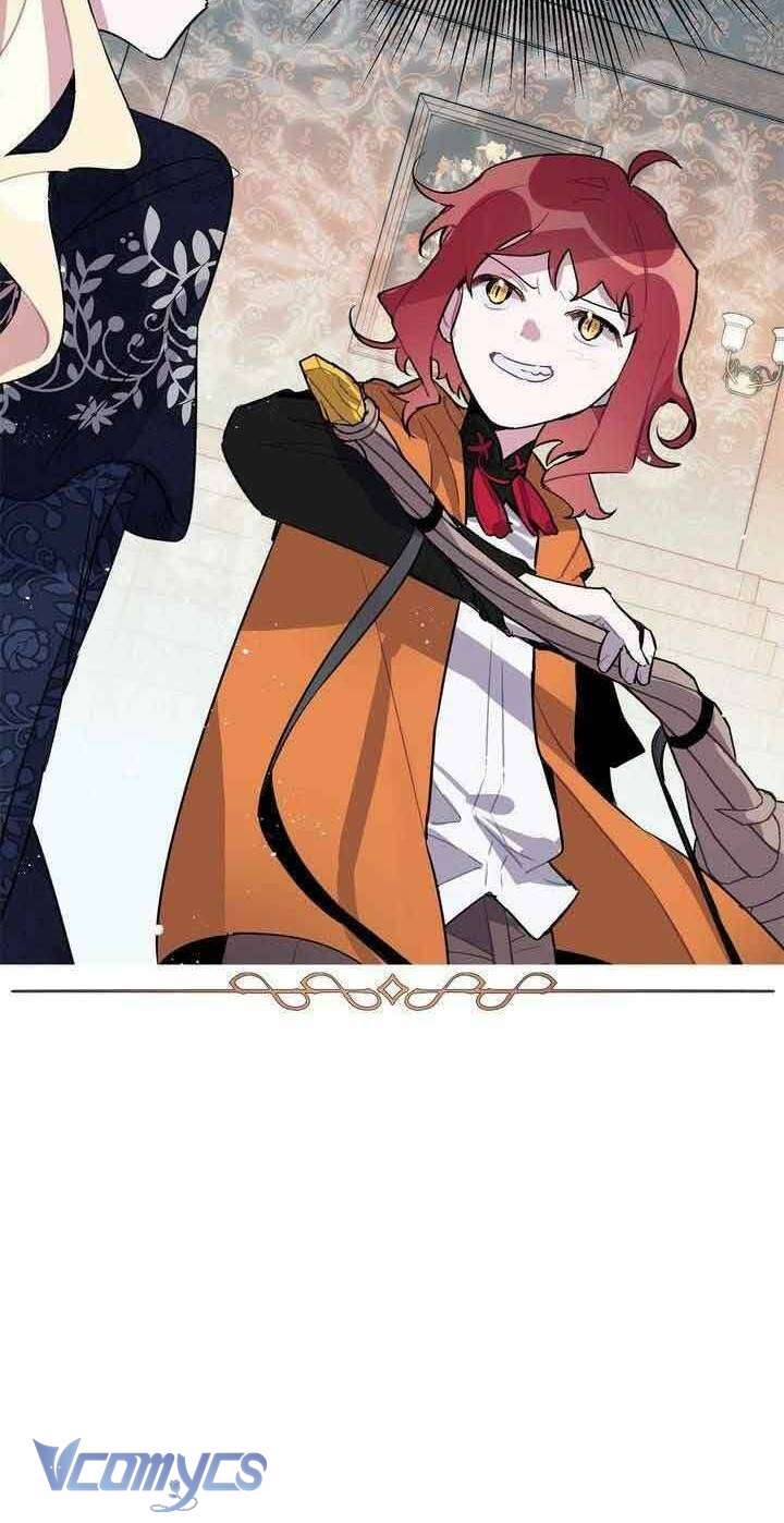 Cách Để Giết Một Pháp Sư Chapter 10 - Trang 4