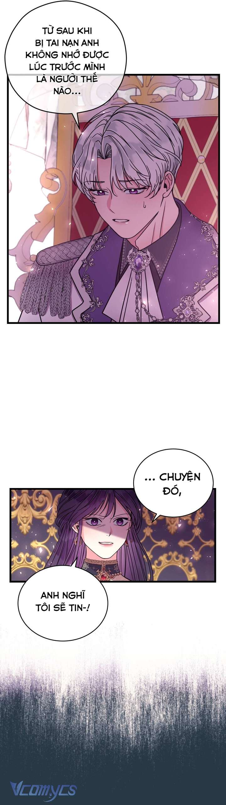 [18+] Anh Trai Đã Thay Đổi Chap 5 - Trang 2