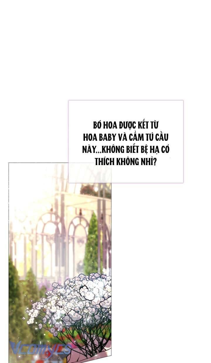 Ác Nữ Cần Bạo Chúa Chapter 26 - Next Chapter 27