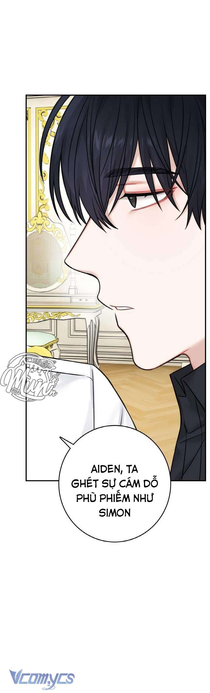 Nhật Ký Tuần Trăng Mật Của Phù Thủy Và Rồng Chapter 49 - Trang 4