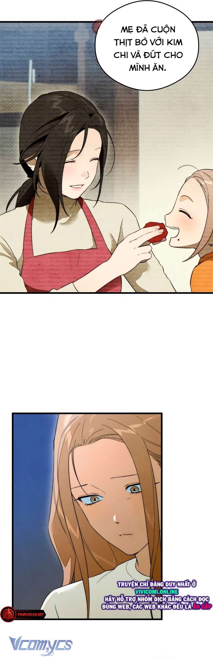 [18+] Mong Ước Của Ác Quỷ Chap 32 - Trang 2