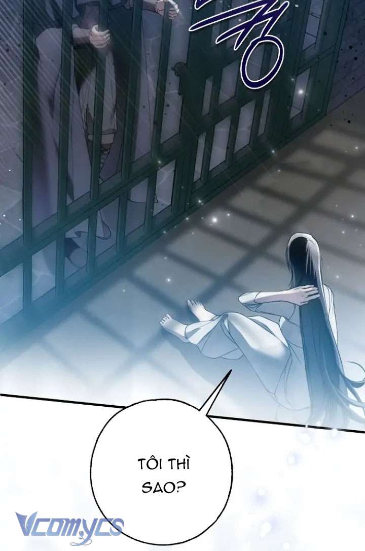 Ai Đó Đang Điều Khiển Cơ Thể Của Tôi Chapter 37 - Trang 4