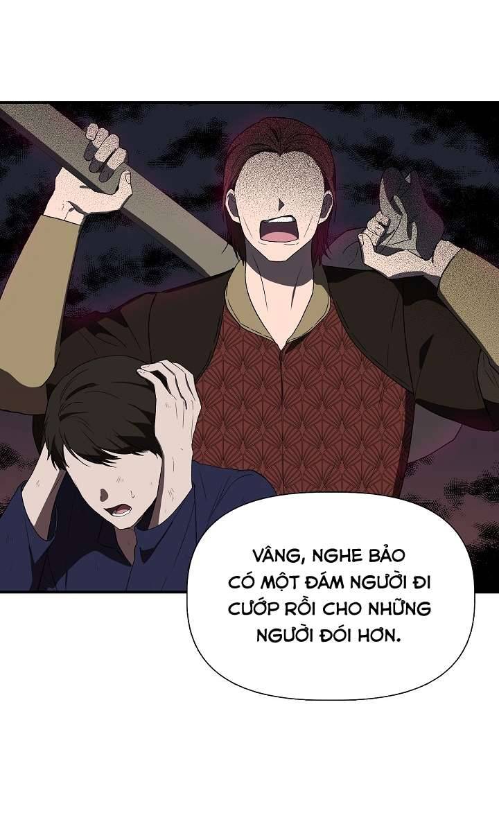 Tôi Không Phải Là Cinderella Chapter 55 - Trang 4