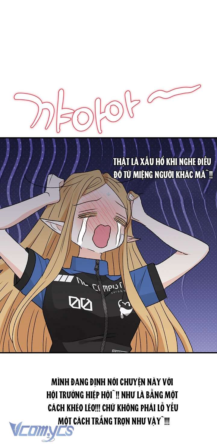 [18+] Yêu Tinh Giao Phối Chap 33 - Next Chap 34