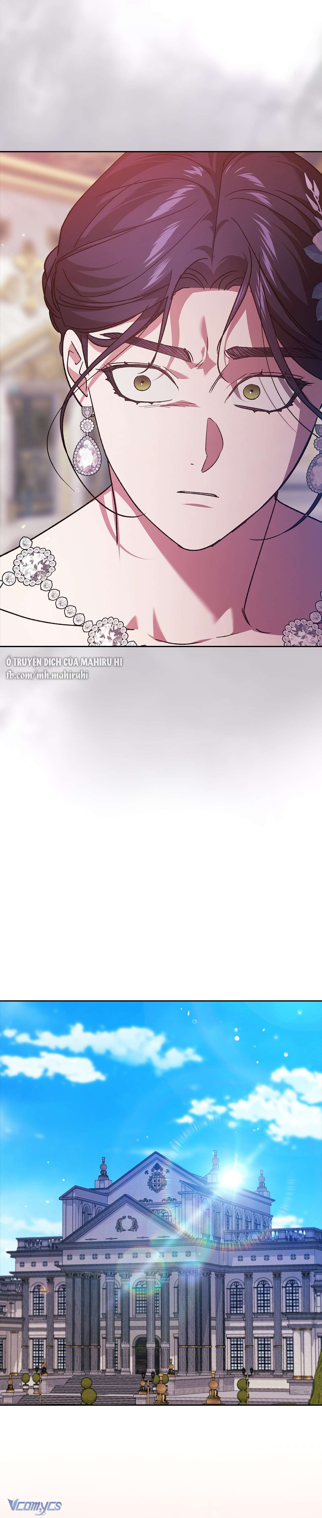 Hôn Nhân Này Rồi Sẽ Đổ Vỡ Chapter 80 - Next Chapter 81