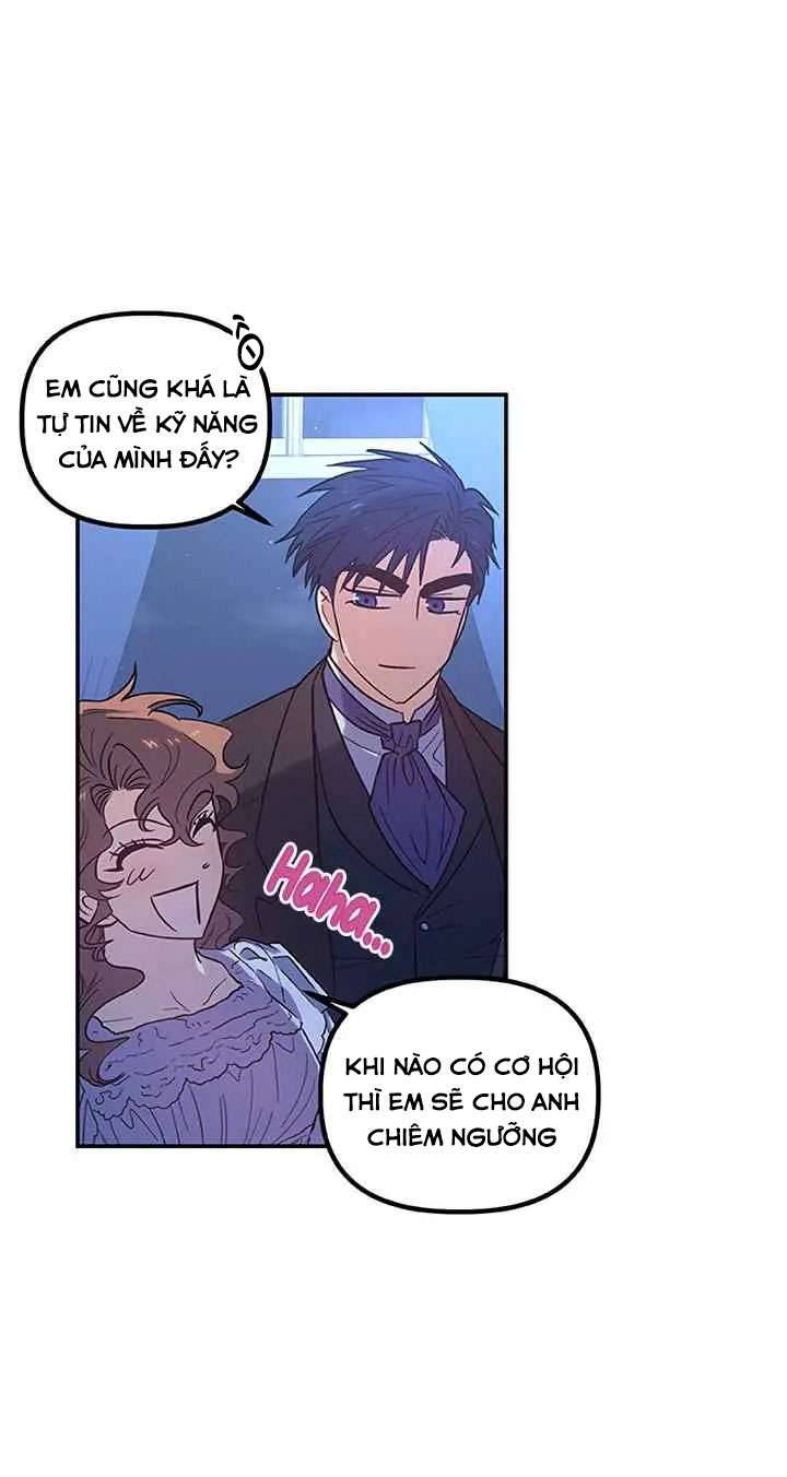 May Mắn Hay Bất Hạnh Chap 23 - Trang 4