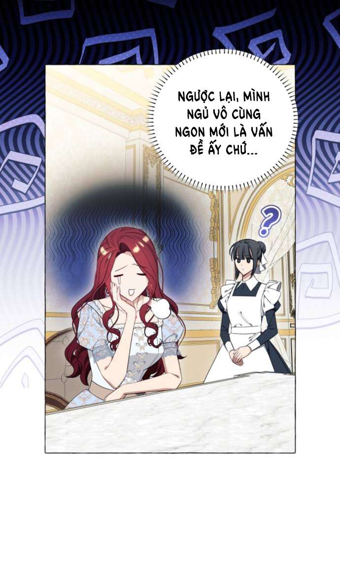 Tôi Tưởng Đó Chỉ Là Tiểu Thuyết Trọng Sinh Bình Thường Chap 31 - Trang 2