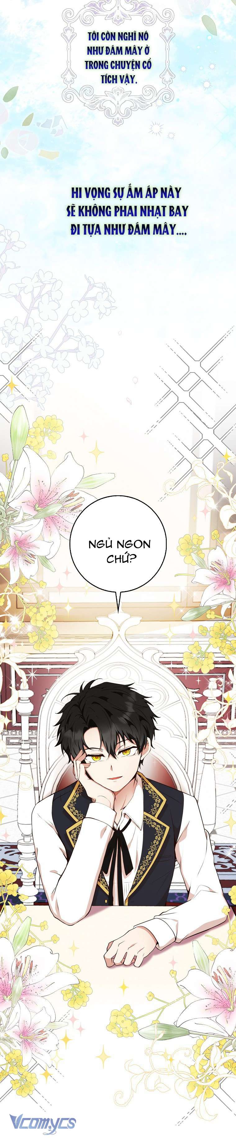 Sóc Con Tài Năng Chap 12 - Next Chap 13