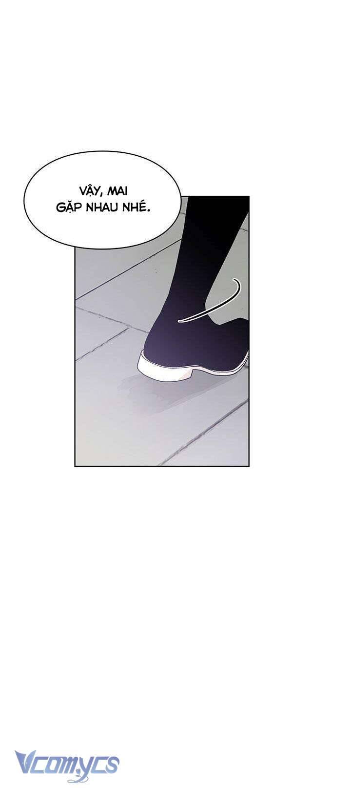 Bác Sĩ Elise: Vi Tiểu Thư Với Cây Đèn Dầu Chap 57 - Trang 2