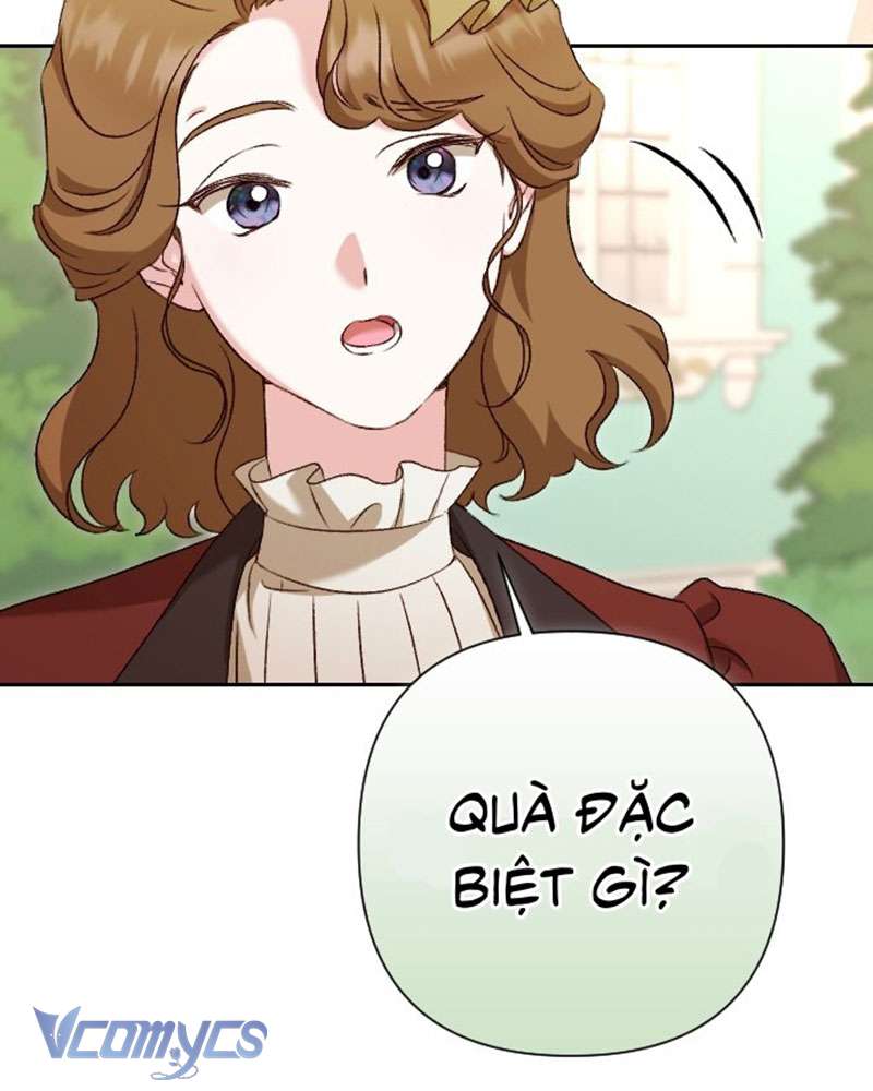 Dành Cho Những Ai Coi Hối Tiếc Là Điều Xa Xỉ Chap 31 - Trang 4