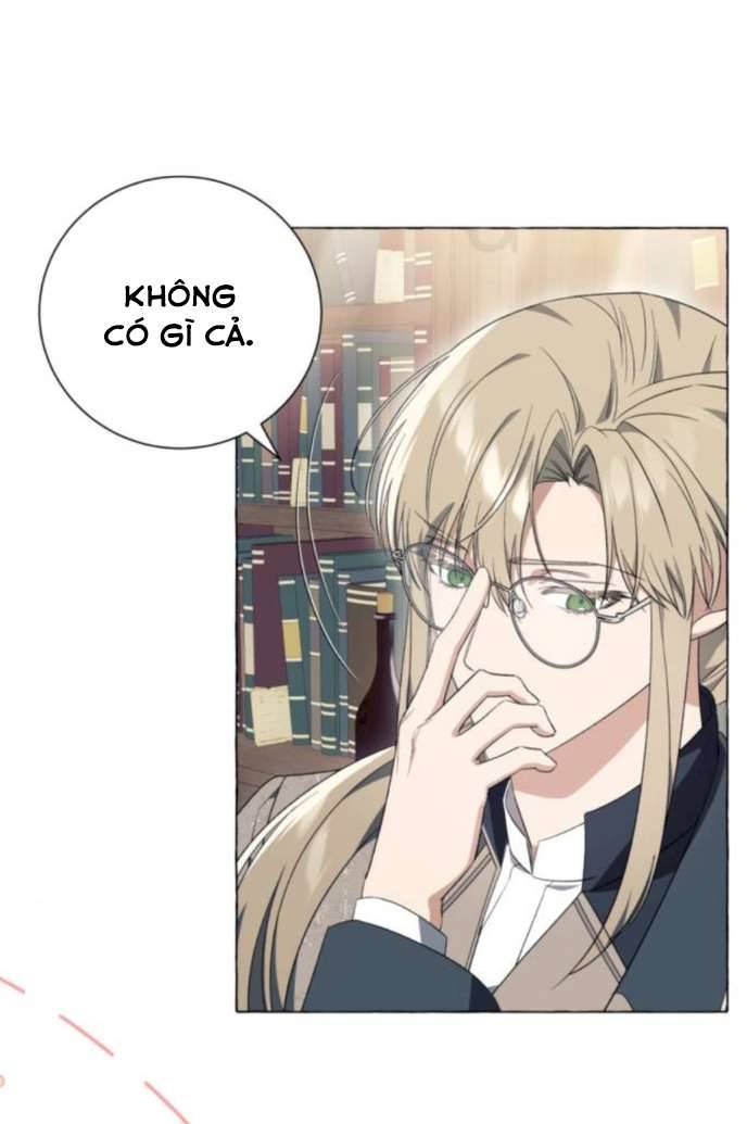 Tôi Tưởng Đó Chỉ Là Tiểu Thuyết Trọng Sinh Bình Thường Chapter 23 - Trang 4