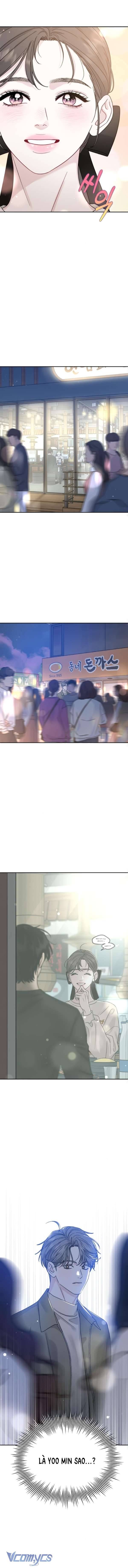 Thuyết Tình Yêu Ích Kỷ Chapter 17 - Trang 4