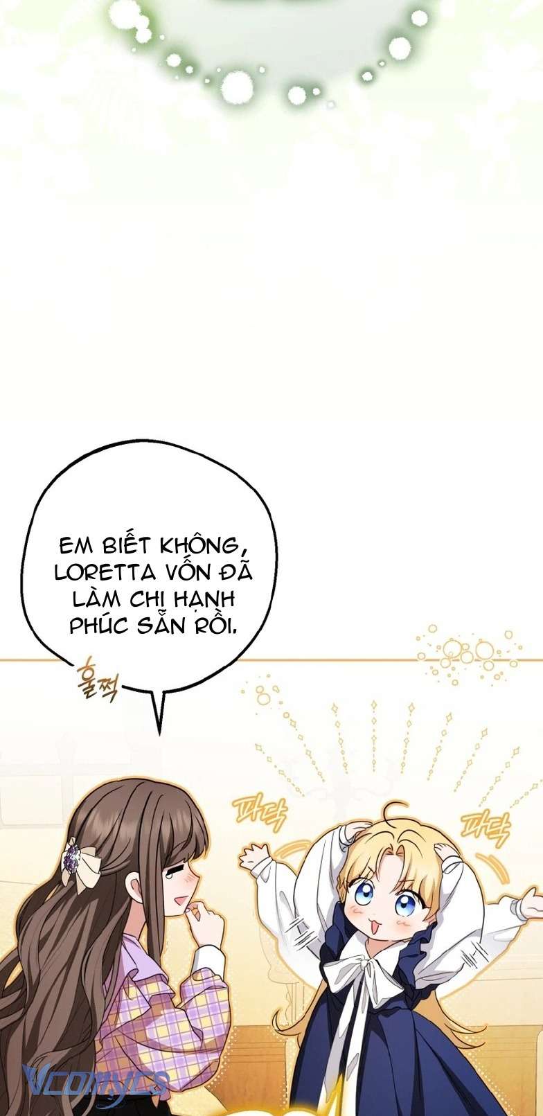 Được Yêu Thương Mà Còn Ngại Ngùng Sao! Chap 59 - Trang 4