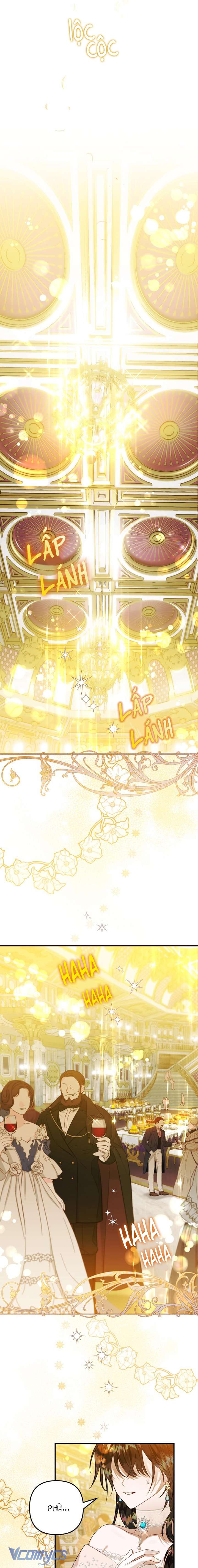 Bỗng Nhiên Tôi Trở Thành Quạ Đen!! Chapter 56 - Trang 4