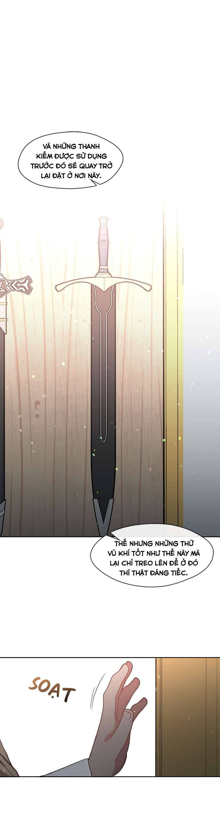 Gia Đình Bị Ám Ảnh Bởi Tôi Chapter 22 - Trang 4