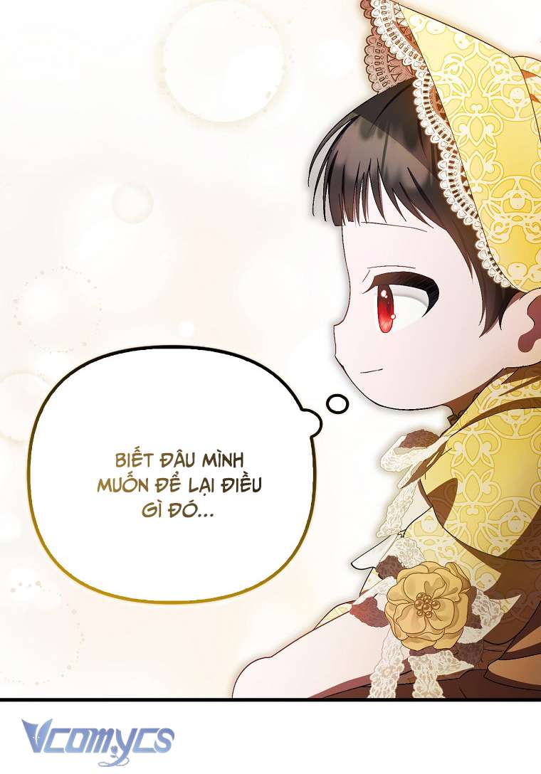 Lần Đầu Bé Út Được Yêu Thương Chap 12 - Trang 2