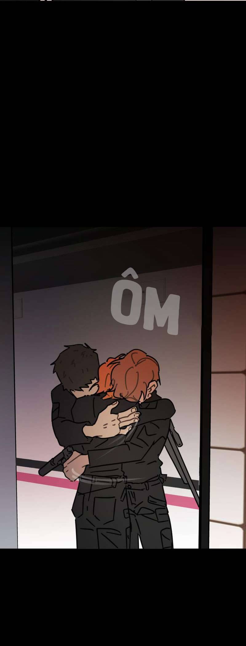 Nghĩa Trang Xe Buýt Chapter 69 - Trang 3