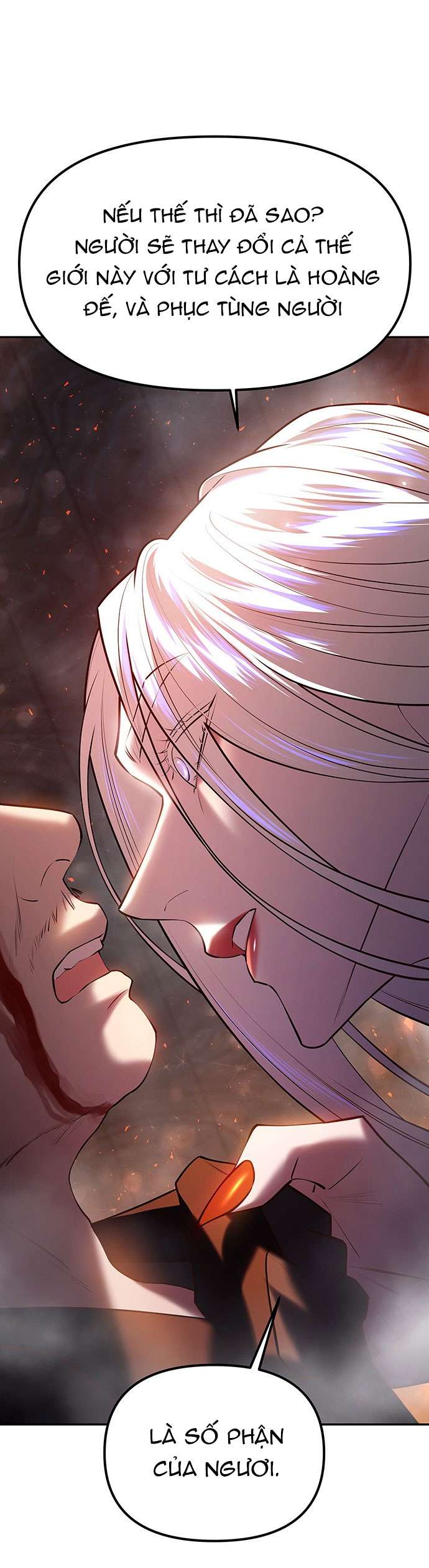 Vương Tử Huyền Bí Chapter 27 - Next Chapter 28