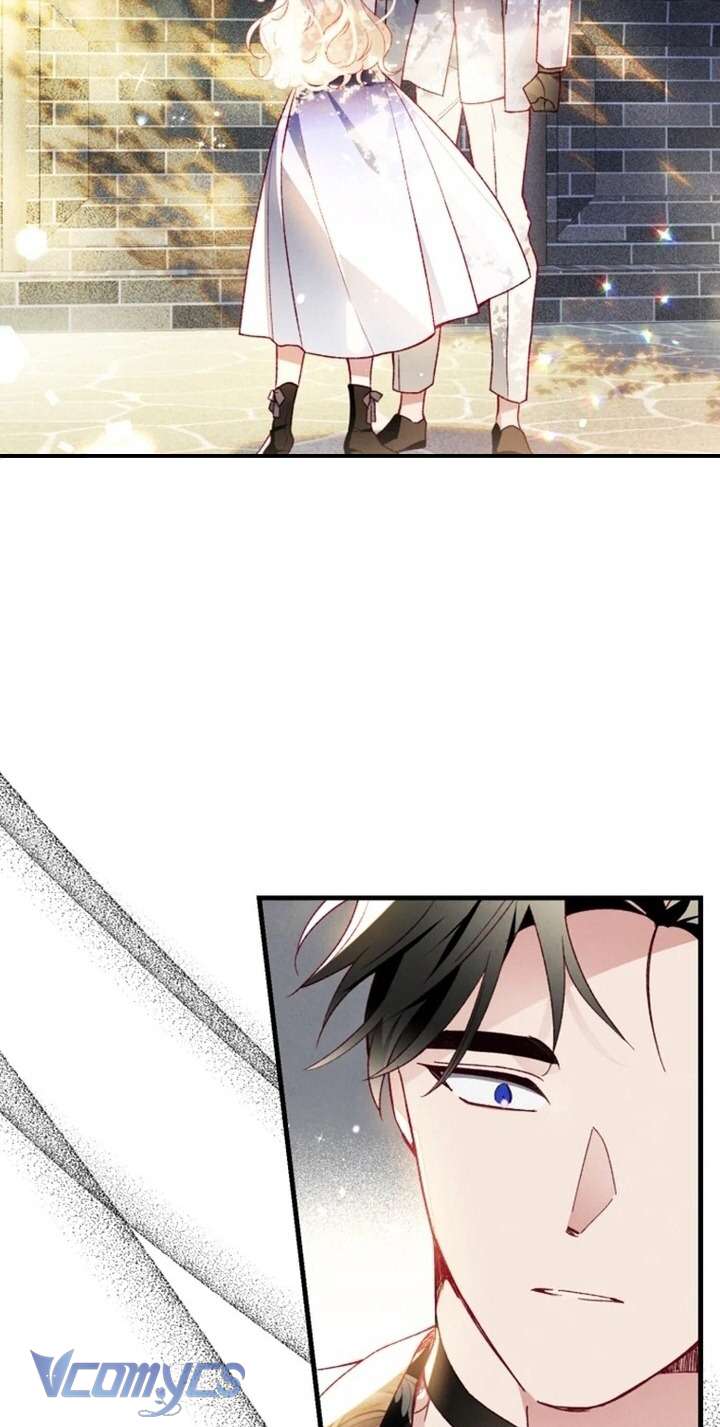 Nuôi vị hôn phu bằng tiền bạc. Chap 50 - Trang 2