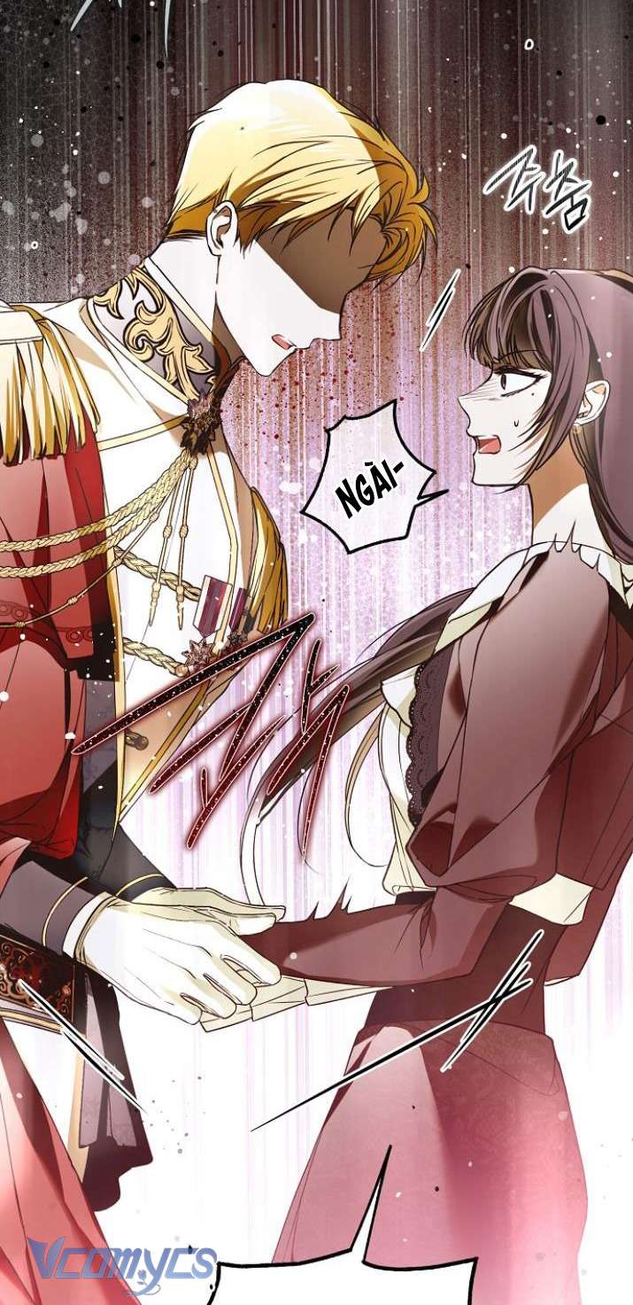 Ai Đó Đang Điều Khiển Cơ Thể Của Tôi Chapter 32 - Trang 4