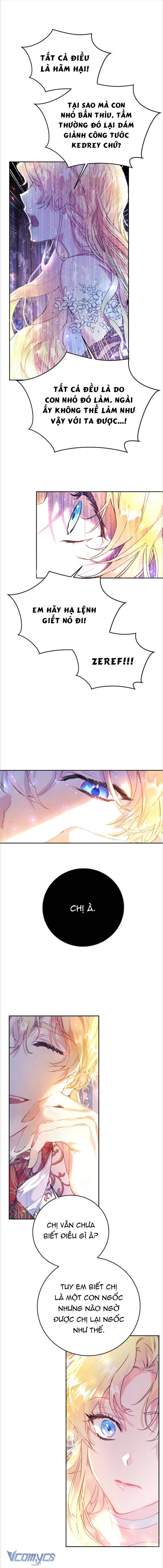 Chợ Review Nhà Họ Hoàng Chap Rối - Trang 2