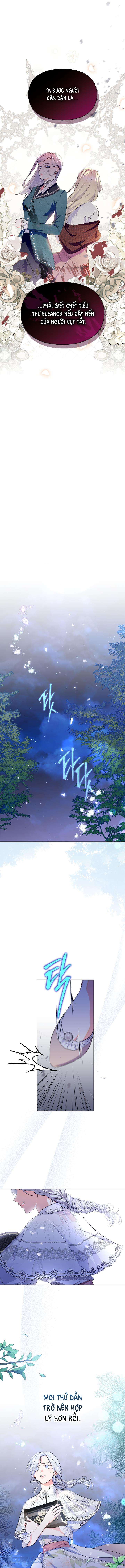 Trở Thành Trung Thần Của Bạo Chúa Chapter 32 - Trang 4