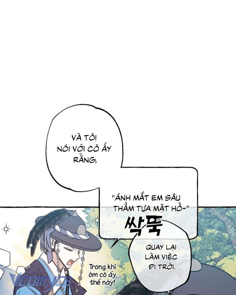 Chuyện Tình Hoa Lưu Ly Chap 1 - Next Chapter 1