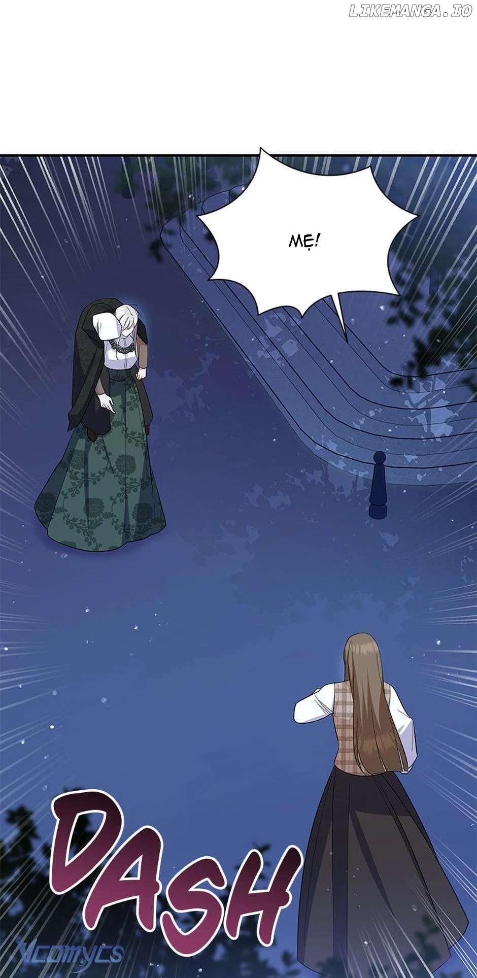 Kế Hoạch Trả Thù Chap 62 - Trang 2