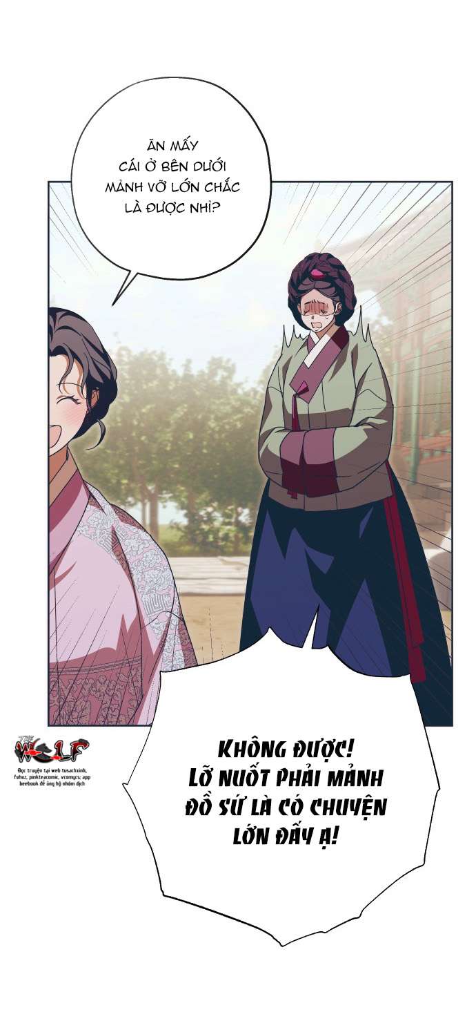 Dabi, Hương Vị Ngây Ngất Chap 72 - Trang 3