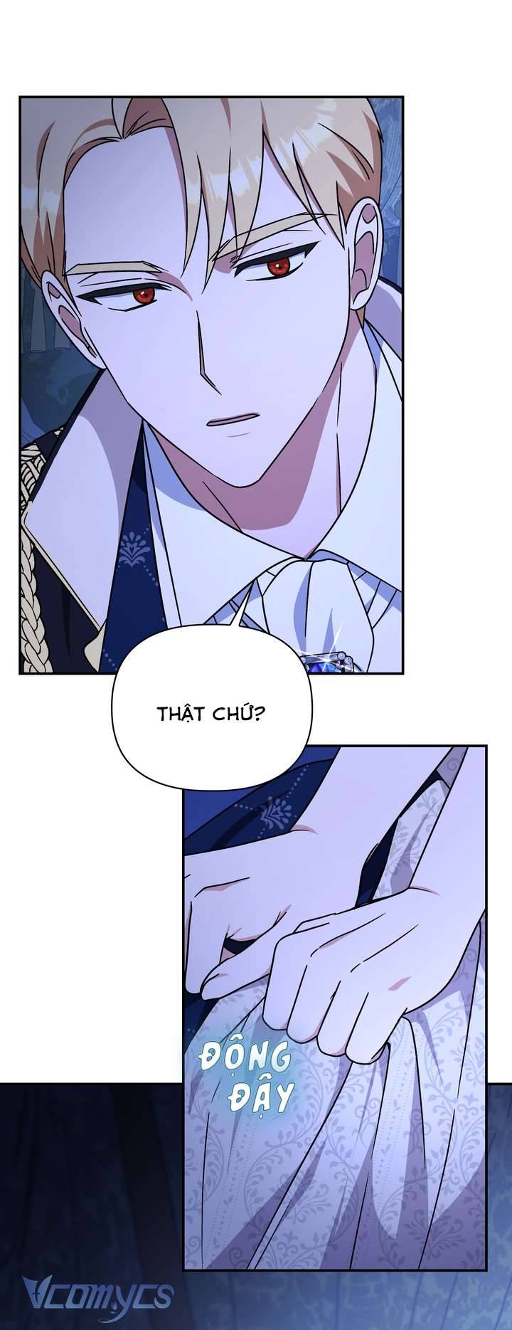 Công Nương Su Chapter 72 - Trang 4