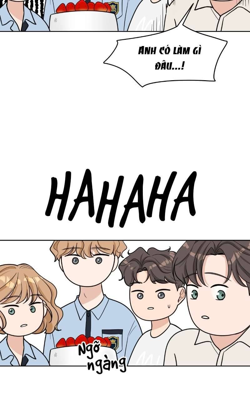 Thời Gian Trở Thành Lý Do Của Đôi Ta Chapter 49 - Next Chapter 50