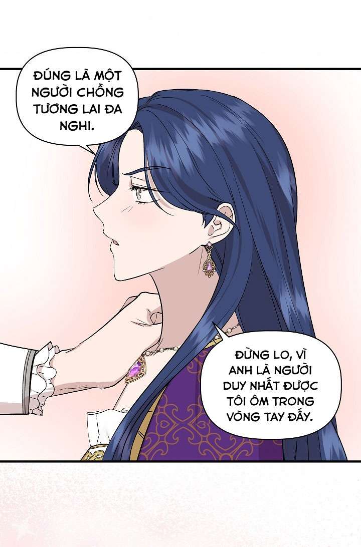 Tôi Không Phải Là Cinderella Chapter 24 - Trang 4