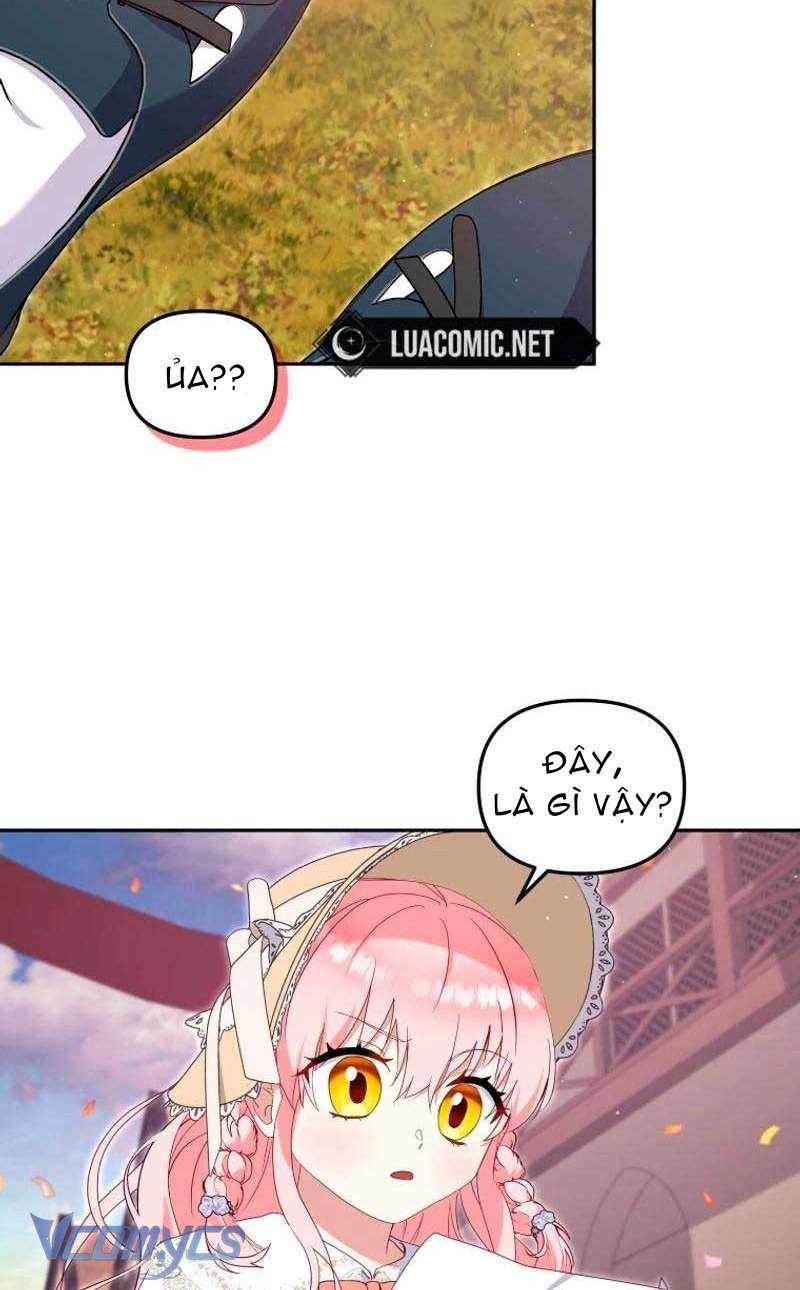 Tôi Được Nuôi Dưỡng Bởi Những Kẻ Phản Diện Chap 74 - Trang 3