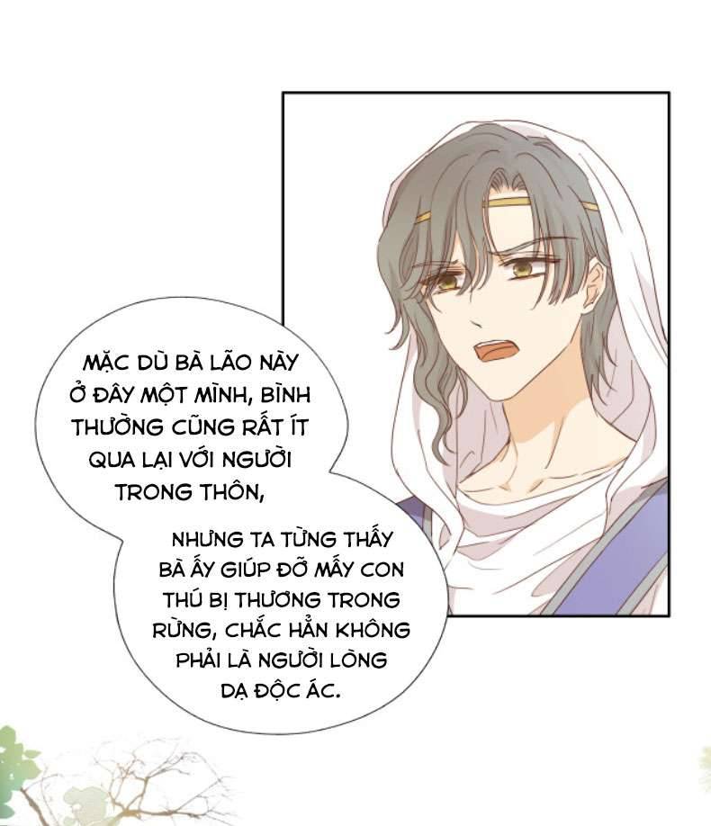 Địch Úc Đa Chi Ca Chapter 129 - Trang 4