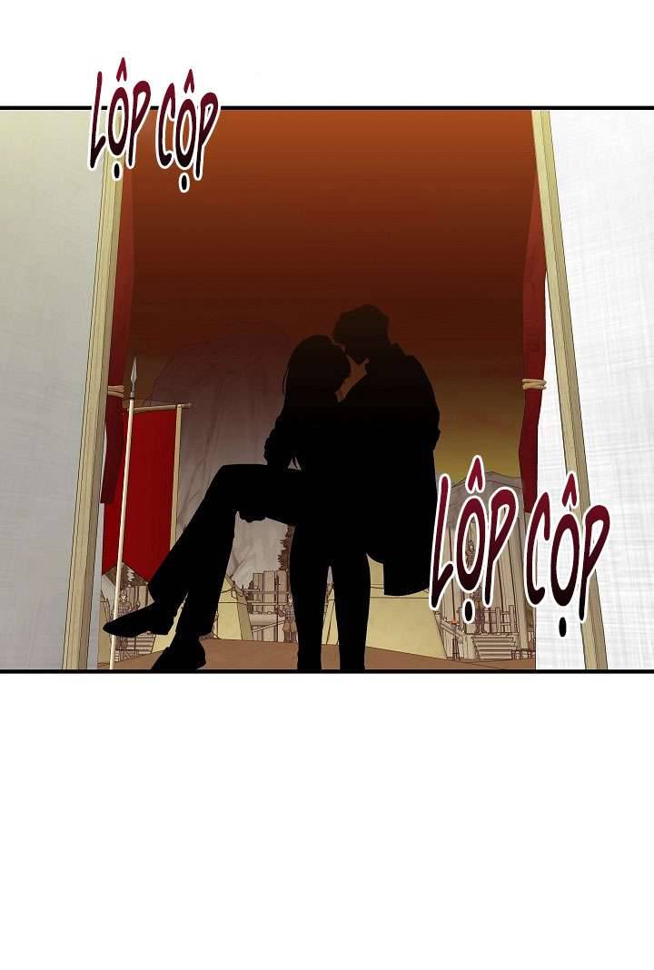 Tôi Không Phải Là Cinderella Chapter 18 - Trang 4