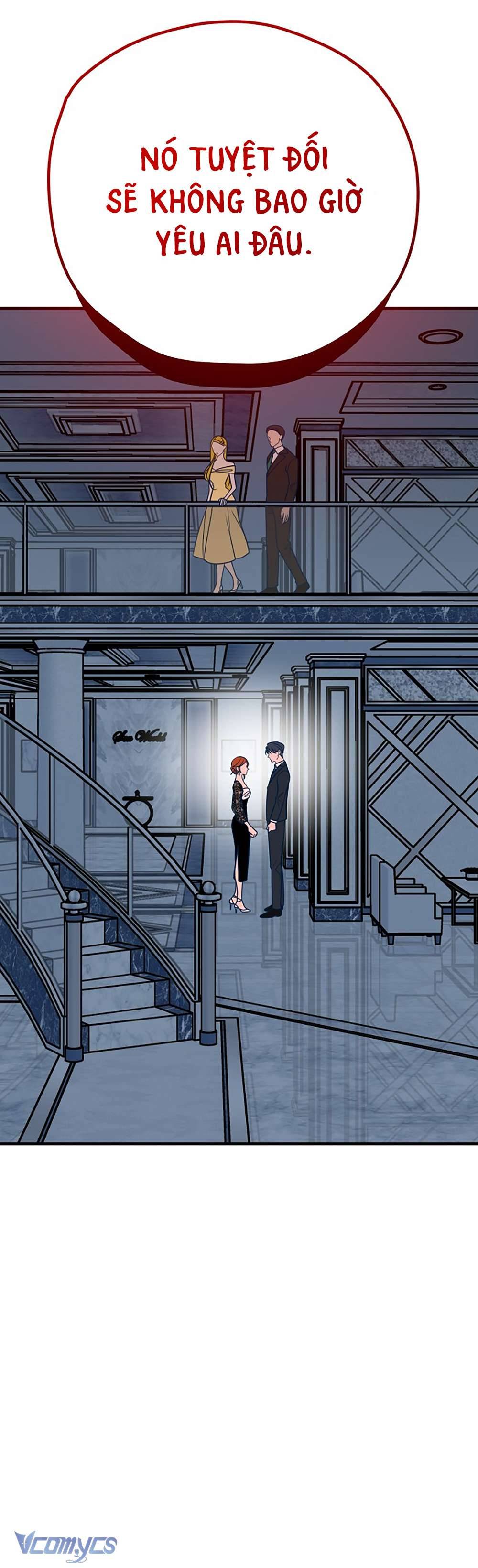 Kẻ Rác Rưởi Không Đáng Được Yêu Chapter 31 - Trang 4