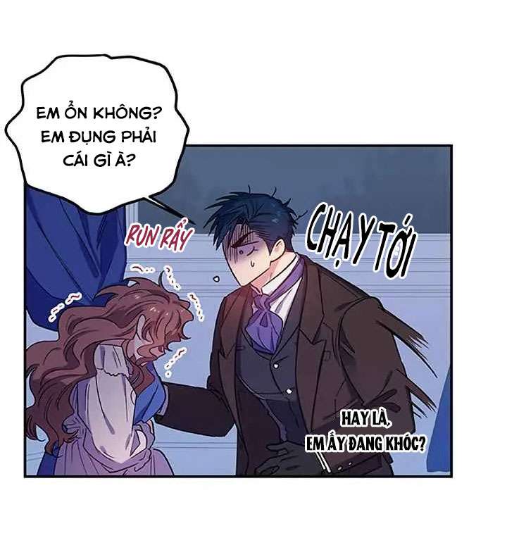 May Mắn Hay Bất Hạnh Chap 23 - Trang 4