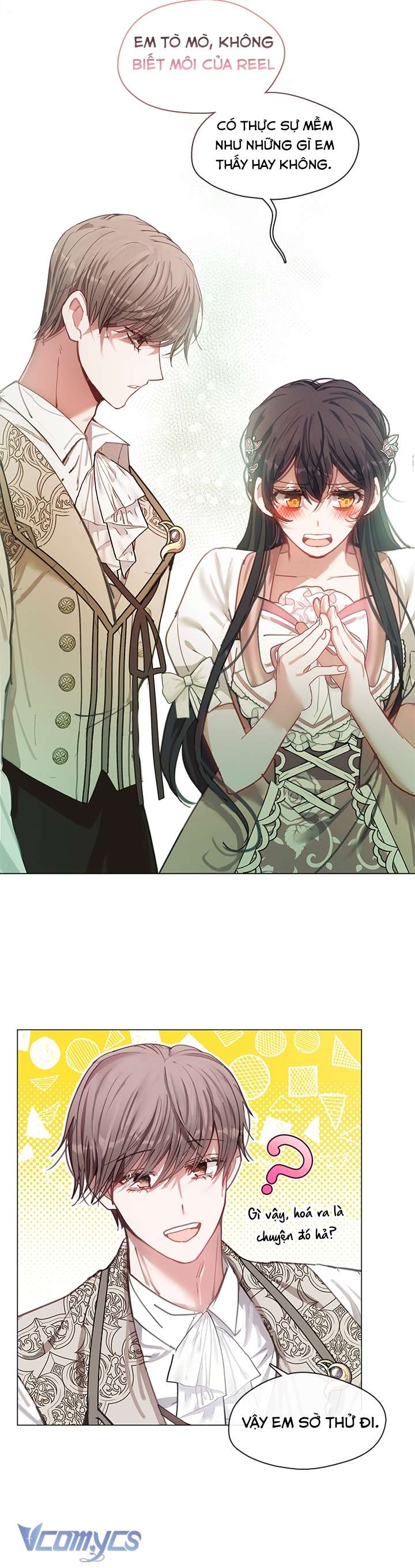 Gia Đình Bị Ám Ảnh Bởi Tôi Chapter 70 - Trang 4