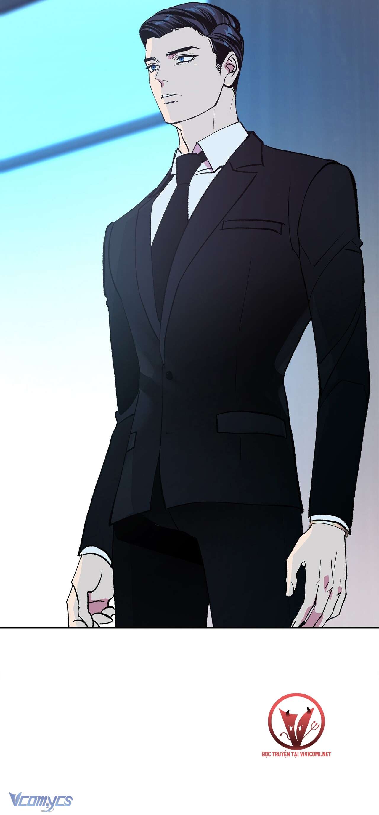 [18+] Tận Cùng Của Thế Giới Chap 27 - Trang 2