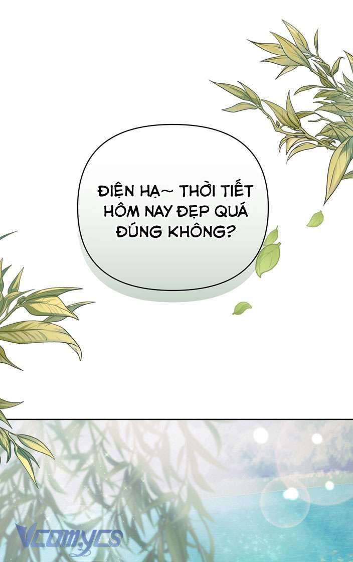 [18+] Tiết Học Bí Mật Của Trung Điện Chap 9 - Trang 2