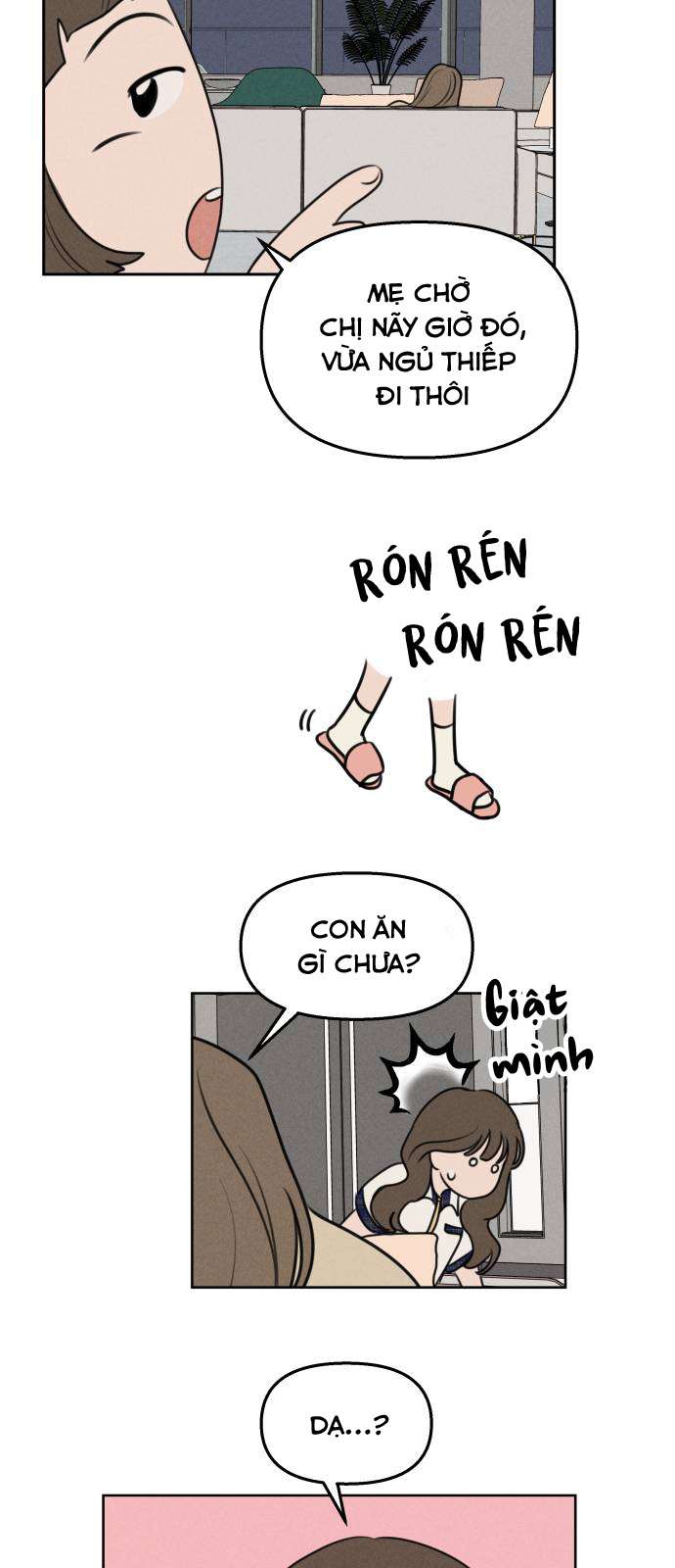 Thỏa Thuận Bí Mật Giữa Chúng Ta Chapter 44 - Next Chapter 45