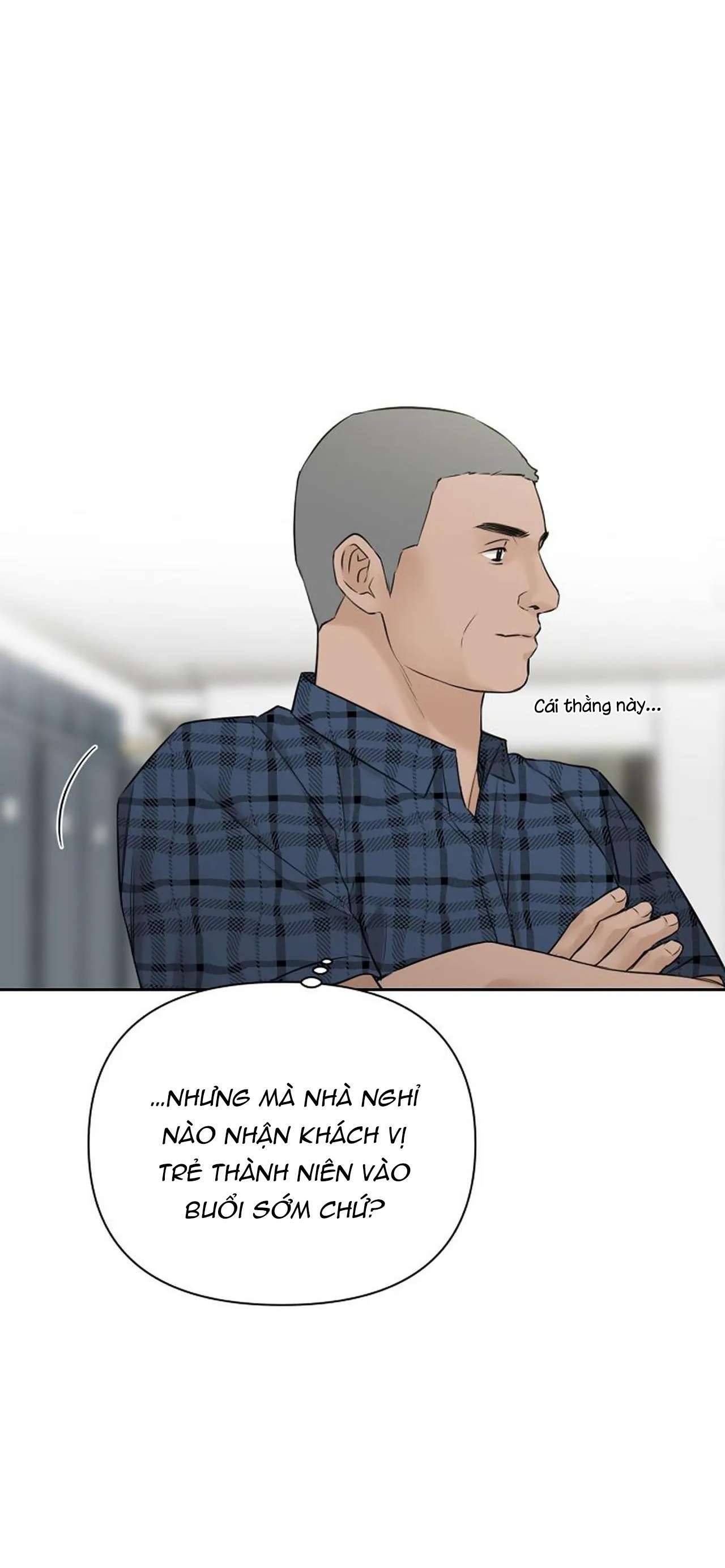 Bình Minh Chap 26 - Trang 4