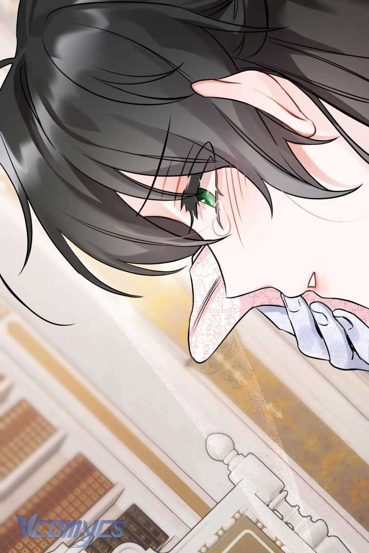 Mê Cung Cám Dỗ Của Emilone Chapter 2 - Trang 4