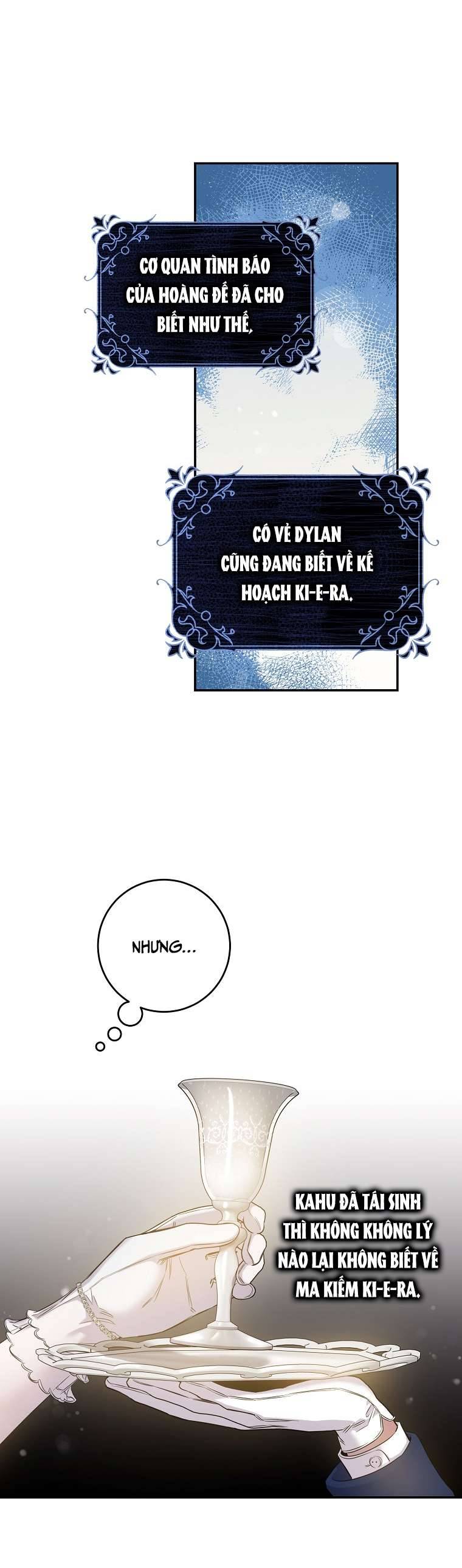 Thuần Hóa Bạo Quân Rồi Bỏ Trốn Chap 50 - Next Chap 51