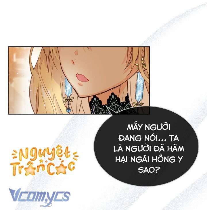 Con Có Phải Là Con Gái Của Người Không? Chapter 77 - Trang 3