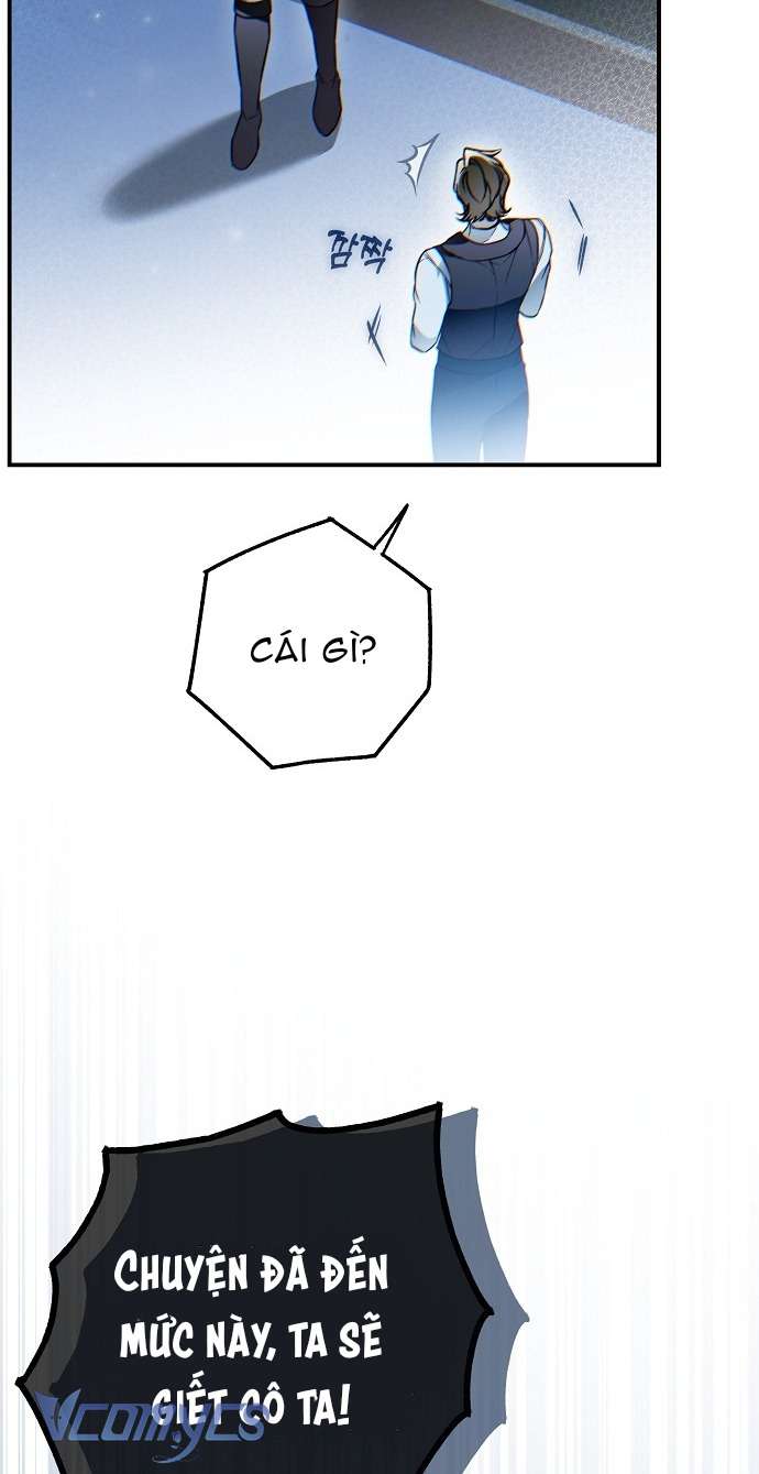 Ai Đó Đang Điều Khiển Cơ Thể Của Tôi Chapter 52 - Trang 4
