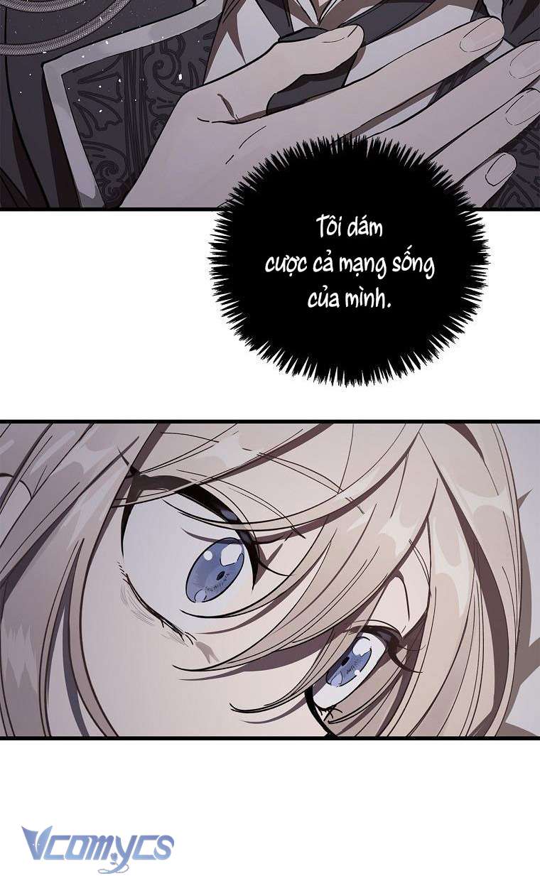 Ác Quỷ Nuôi Dưỡng Tiểu Thư Chapter 3 - Trang 4