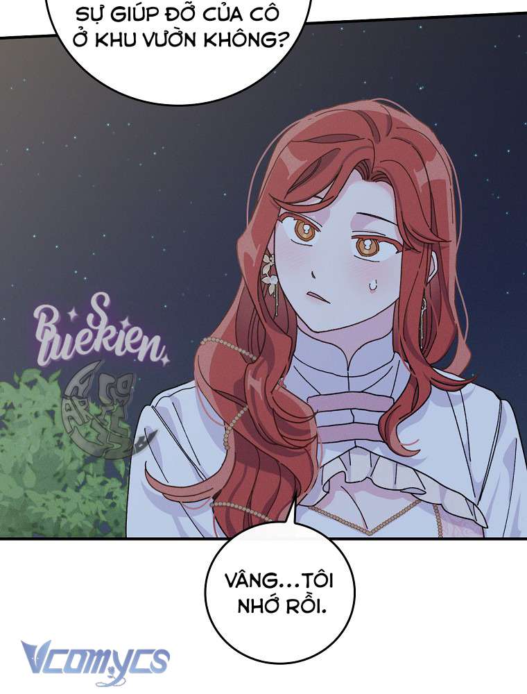 Chị Gái Của Nhân Vật Phản Diện Hôm Nay Cũng Đang Đau Khổ Chapter 41 - Trang 4