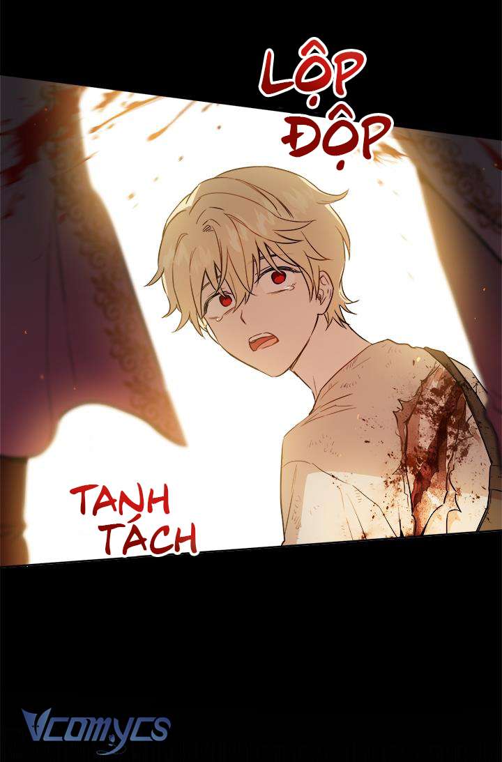 Cuộc Sống Mới Của Công Nương Chapter 36 - Trang 4