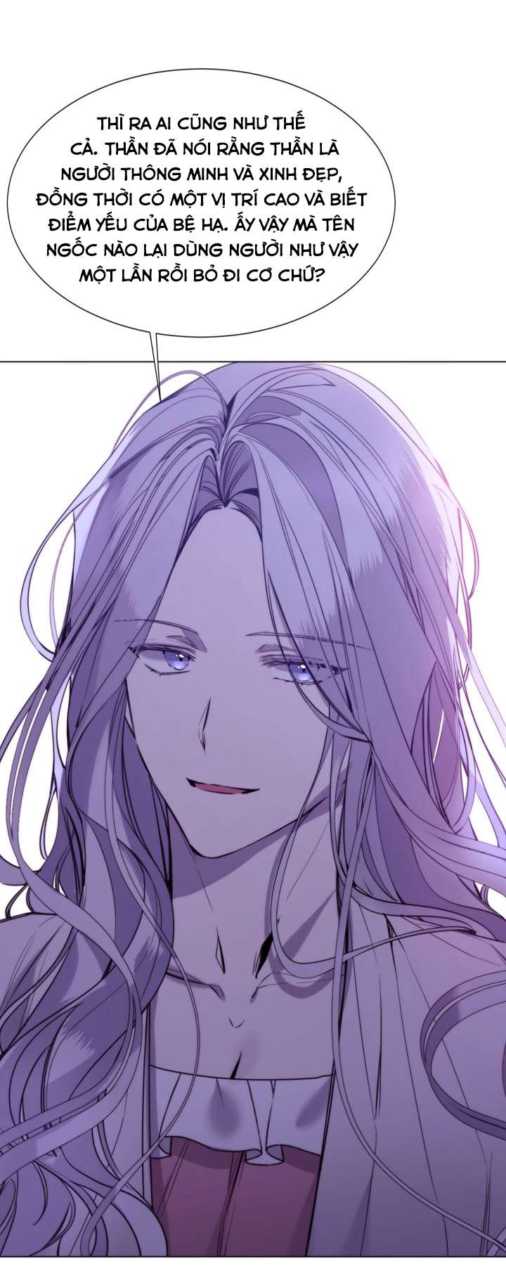 Ác Nữ Cần Bạo Chúa Chapter 17 - Trang 4